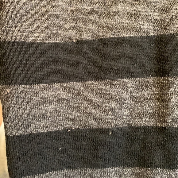 Paper denim and cloth sweater - Picture 3 of 6